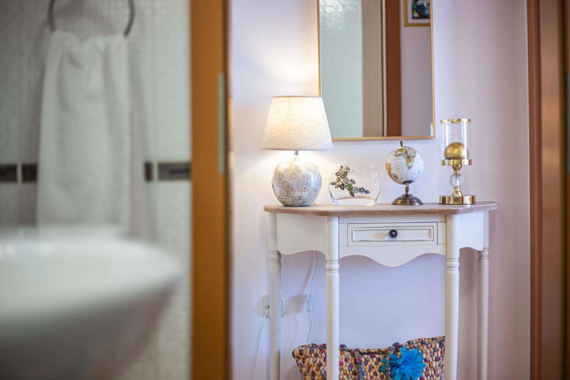 Apartment Anita With Amazing Sea View Makarska Buitenkant foto