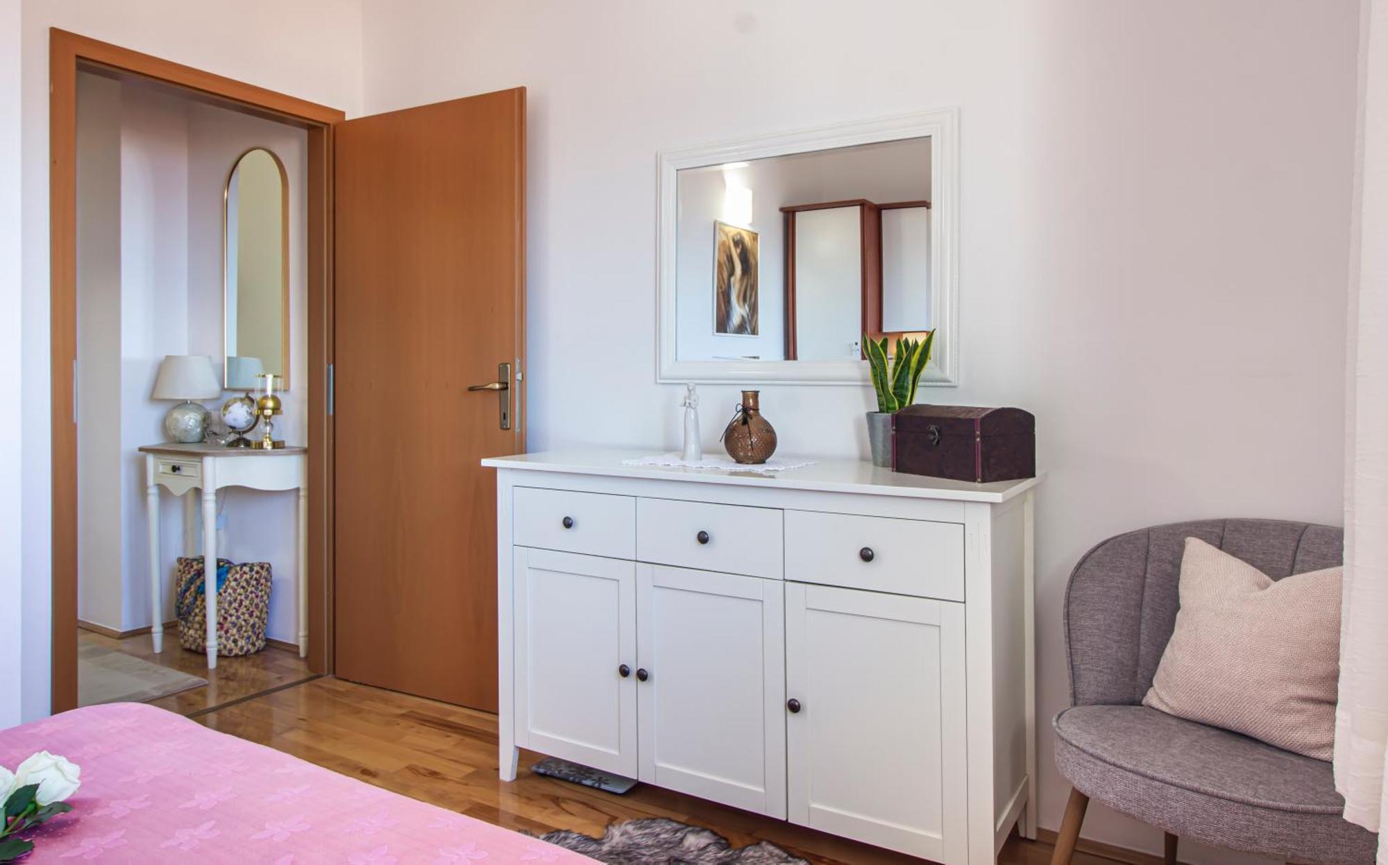 Apartment Anita With Amazing Sea View Makarska Buitenkant foto